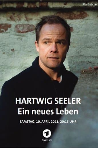 Hartwig Seeler – Ein neues Leben poster - Find streaming availability