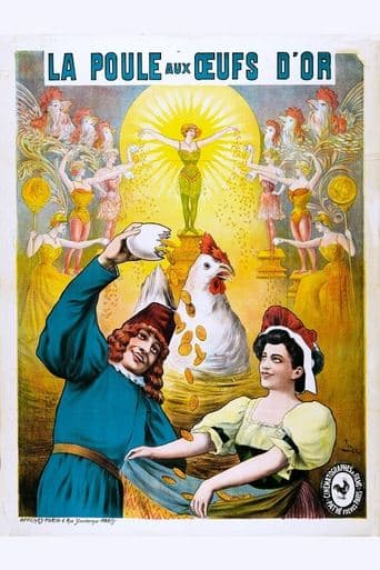 The Hen That Laid the Golden Eggs poster - Find streaming availability
