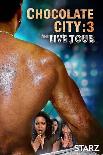 Chocolate City 3: Live Tour poster - Find streaming availability