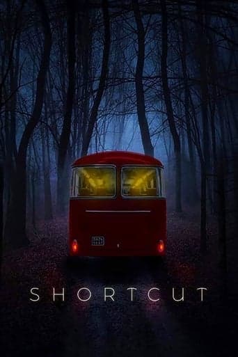 Shortcut poster - Find streaming availability