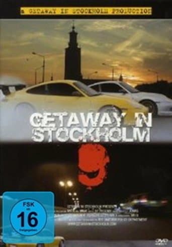 Getaway in Stockholm 9 poster - Find streaming availability