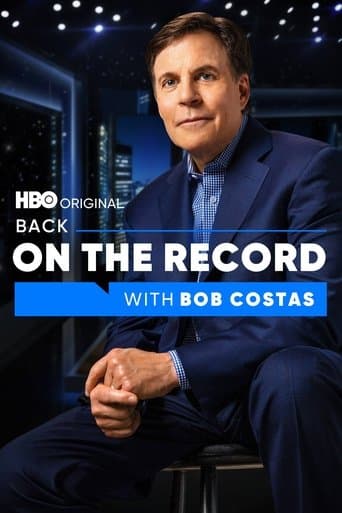 Back on the Record with Bob Costas poster - Find streaming availability