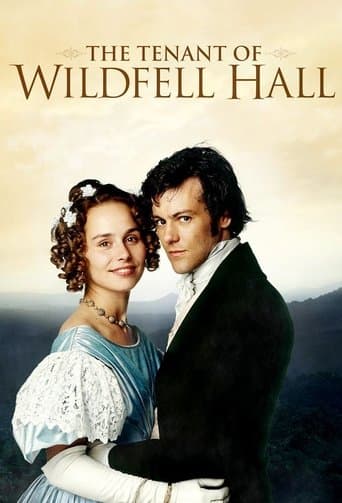 The Tenant of Wildfell Hall poster - Find streaming availability