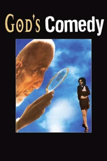 God's Comedy poster - Find streaming availability