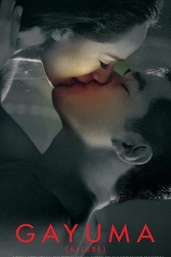 Gayuma poster - Find streaming availability