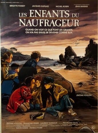 Shipwrecked Children poster - Find streaming availability