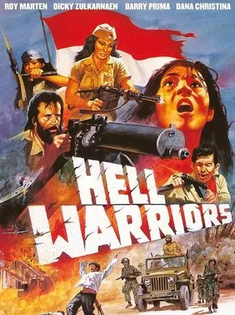 Hell Raiders poster - Find streaming availability