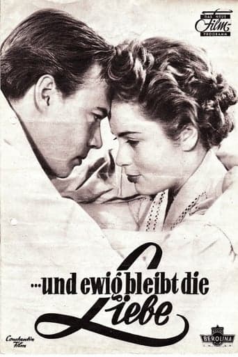 ...und ewig bleibt die Liebe poster - Find streaming availability