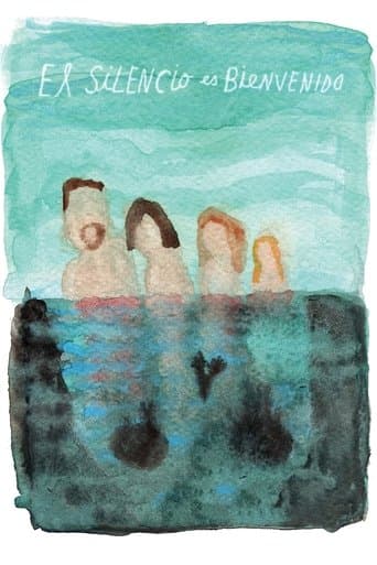 Silence Is Welcome poster - Find streaming availability