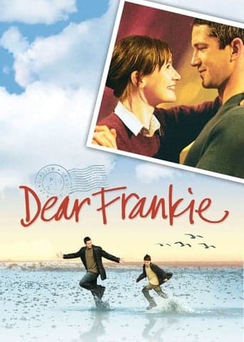 Dear Frankie poster - Find streaming availability