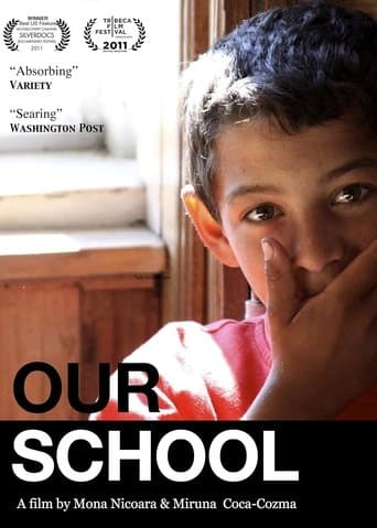 Our School poster - Find streaming availability