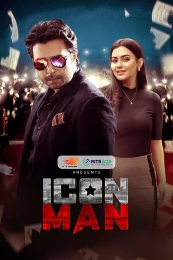 Icon Man poster - Find streaming availability