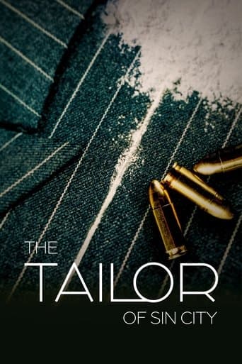 The Tailor of Sin City poster - Find streaming availability