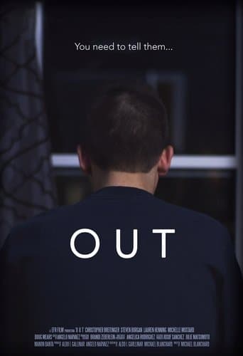Out poster - Find streaming availability