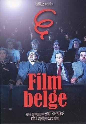 Film belge poster - Find streaming availability
