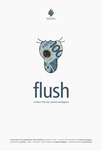 Flush poster - Find streaming availability