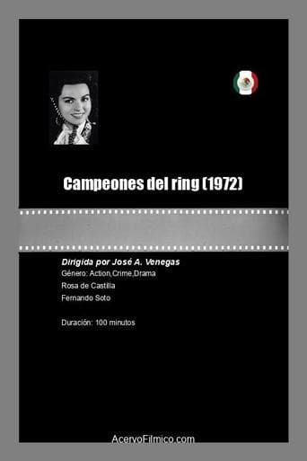 Campeones del ring poster - Find streaming availability