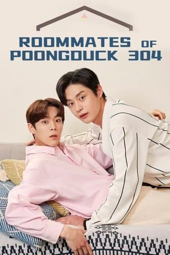 Roommates of Poongduck 304 poster - Find streaming availability