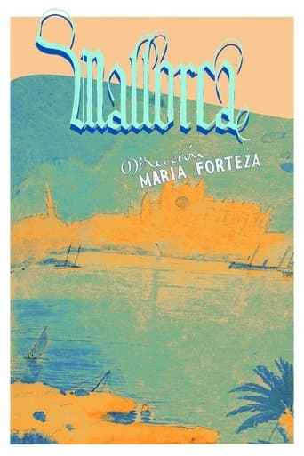 Mallorca poster - Find streaming availability