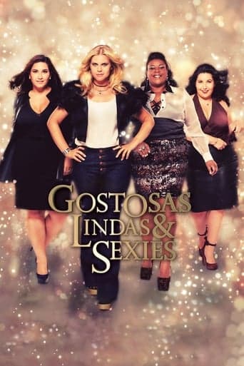 Gostosas, Lindas e Sexies poster - Find streaming availability