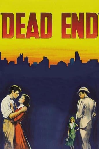 Dead End poster - Find streaming availability