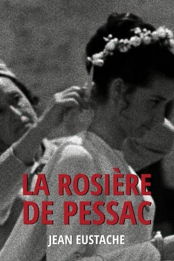 The Virgin of Pessac poster - Find streaming availability
