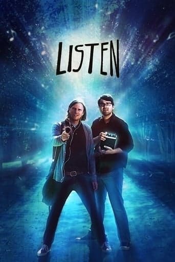 Listen poster - Find streaming availability