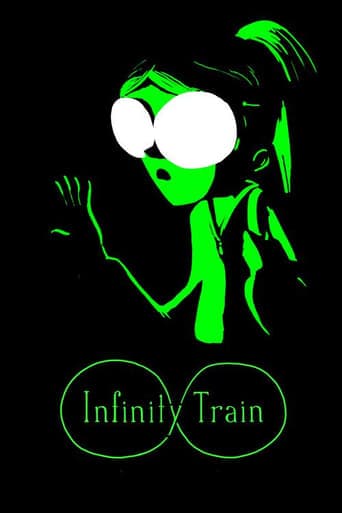 Infinity Train poster - Find streaming availability