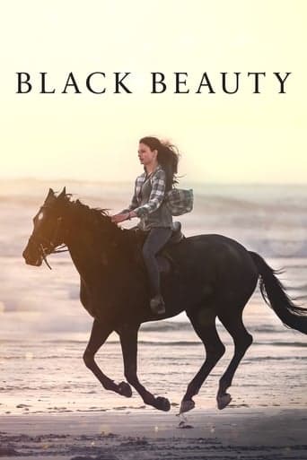 Black Beauty poster - Find streaming availability