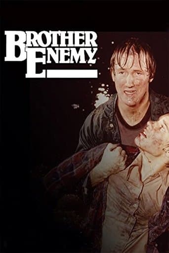 Brother Enemy poster - Find streaming availability