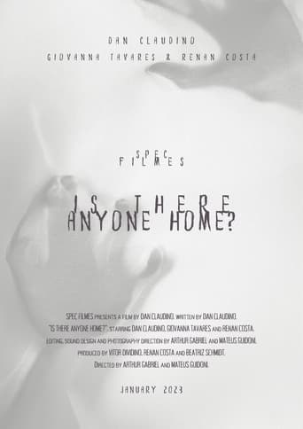 Is There Anyone Home? poster - Find streaming availability