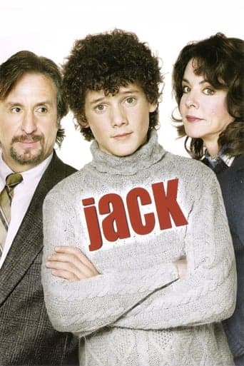 Jack poster - Find streaming availability