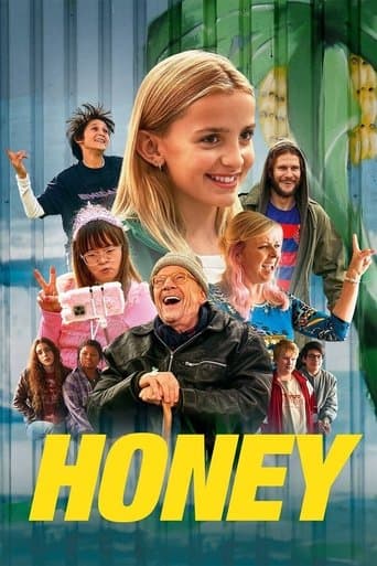 Honey poster - Find streaming availability