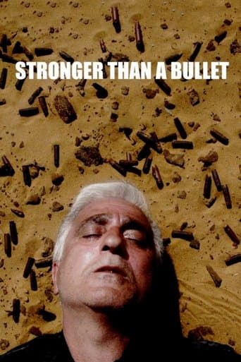 Stronger Than a Bullet poster - Find streaming availability