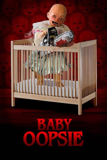 Baby Oopsie poster - Find streaming availability