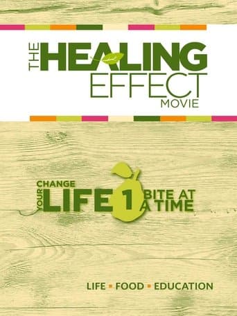 The Healing Effect poster - Find streaming availability