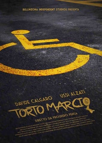 Torto Marcio poster - Find streaming availability