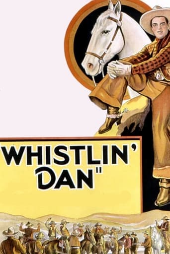 Whistlin' Dan poster - Find streaming availability