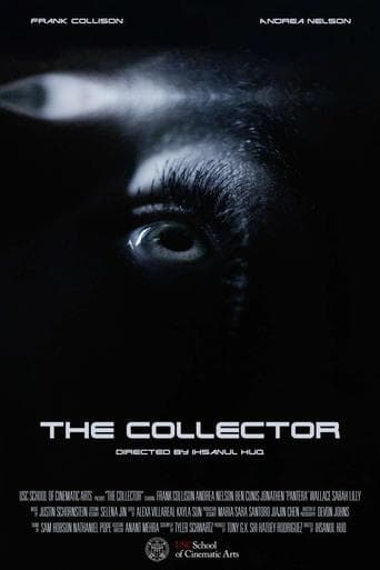 The Collector poster - Find streaming availability