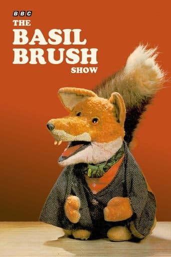 The Basil Brush Show poster - Find streaming availability