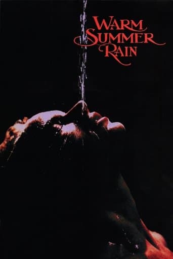 Warm Summer Rain poster - Find streaming availability