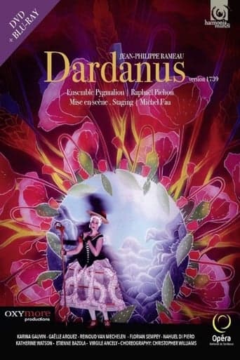 Dardanus poster - Find streaming availability