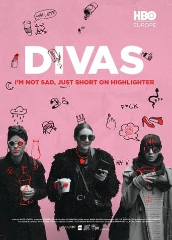 Divas poster - Find streaming availability