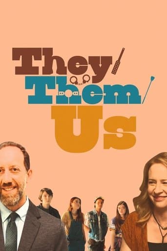 They/Them/Us poster - Find streaming availability