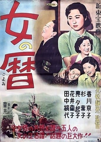 Five Sisters poster - Find streaming availability