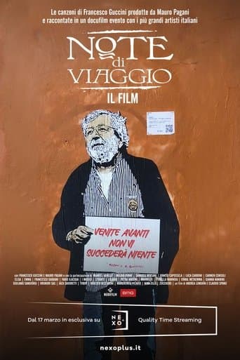 Note di viaggio: Il film poster - Find streaming availability