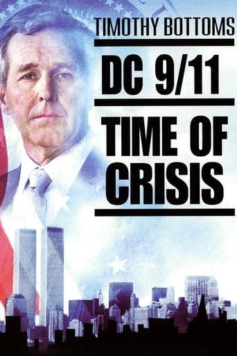 DC 9/11: Time of Crisis poster - Find streaming availability