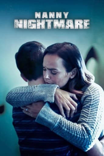 Nanny Nightmare poster - Find streaming availability