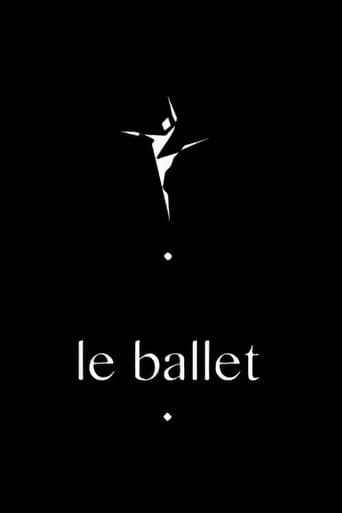 Le Ballet poster - Find streaming availability