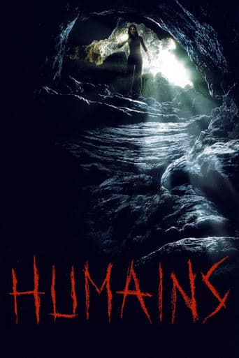 Humans poster - Find streaming availability